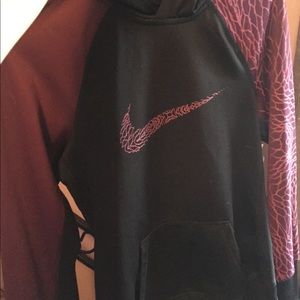 Nike Sweatshirt